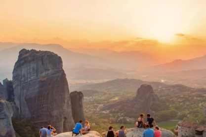 10 μέρη της Ελλάδας με θέα που κόβει την ανάσα