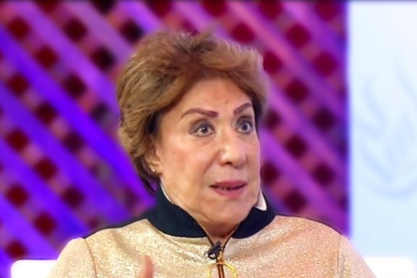 Παγκόσμια Ημέρα Θεάτρου 2023: Το μήνυμα της ηθοποιού Samiha Ayoub