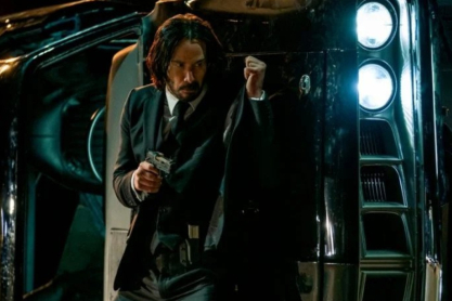 Πρεμιέρες: My name is Wick… John Wick