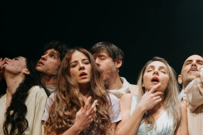 Οι παραστάσεις που προλαβαίνετε να δείτε πριν ‘κατέβουν’