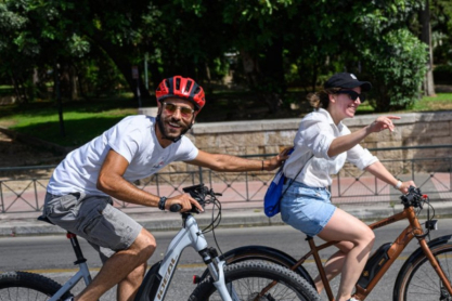 Athens Bike Festival 2023: Η μεγαλύτερη γιορτή του ποδηλάτου επιστρέφει στην Αθήνα