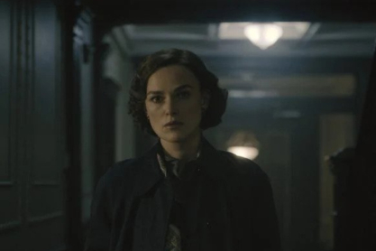 Ο Στραγγαλιστής της Βοστώνης: Η νέα πρωτότυπη ταινία με την Keira Knightley, τώρα στο Disney+