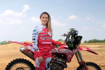 Το ντοκιμαντέρ της FIM για τις γυναίκες στους αγώνες μοτοσικλέτας 