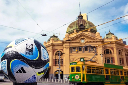 Women’s World Cup: Το χρηματικό έπαθλο του Παγκοσμίου Κυπέλλου γυναικών αυξήθηκε κατά 300%, αλλά παραμένει το 1/3 του ανδρικού