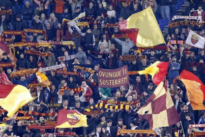 Κατάμεστο Ολίμπικο και ρεκόρ θεατών για το ποδόσφαιρο γυναικών στην Ιταλία