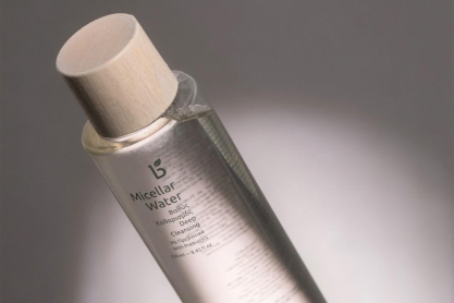 LABBOK Micellar Water: Έχουμε συναρπαστικά νέα!