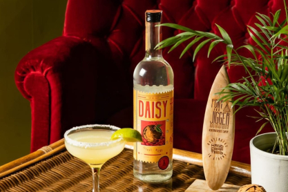 Η Pony and Jigger πηγαίνει Βόλο για masterclass και ένα event έκπληξη