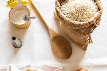 Μπορείτε να φάτε λευκό ρύζι αν είστε διαβητικοί;
