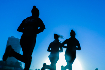 6ο Olympic Day Run: Το νέο «αίμα» του ελληνικού στίβου δίνει δυναμικό παρών 