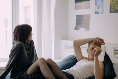 3 sex tricks που μας έμαθε το TikTok και, όντως, λειτουργούν