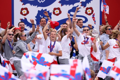 Έρευνα: Ανεπαρκής η προβολή του γυναικείου αθλητισμού, ο κόσμος ζητά ισότητα