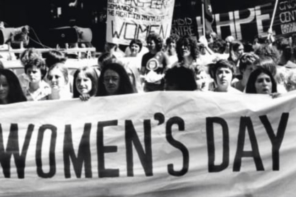 Διεθνής Ημέρα της Γυναίκας: Οι απαρχές της ημέρας-σύμβολο για τον αγώνα των γυναικείων δικαιωμάτων