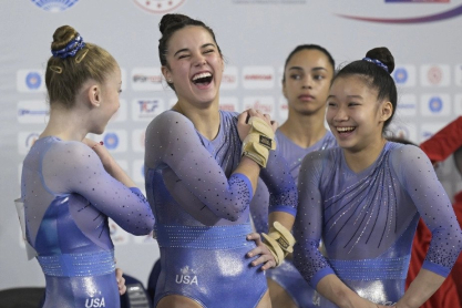 Η γενιά του TikTok έρχεται στο προσκήνιο του αθλητισμού