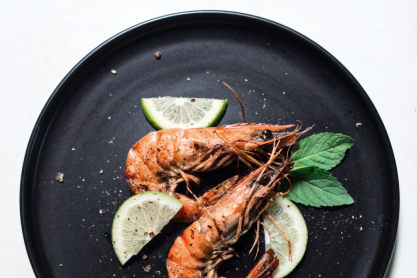 5 spots για τους πιο νόστιμους θαλασσινούς μεζέδες στην Αθήνα