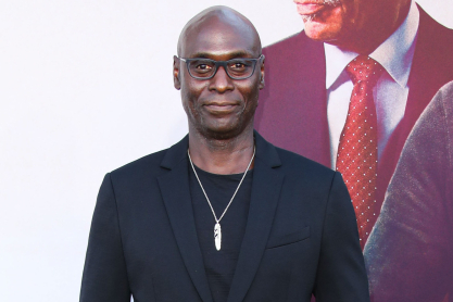 Έφυγε από τη ζωή ο ηθοποιός Lance Reddick, ο Cedric Daniels του «The Wire»