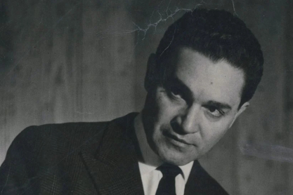 Αλέξανδρος Ιόλας: Νέα ιστοσελίδα για τη ζωή και το έργο του μεγάλου συλλέκτη