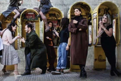 Δωρεάν εκδηλώσεις στην πόλη: 5 προτάσεις για την εβδομάδα