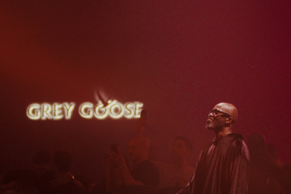Black Coffee: Η μεγαλειώδης εμφάνιση του διάσημου DJ και το αξέχαστο party με Grey Goose vodka που δεν έλειψε κανείς