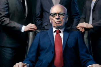 The Murdochs: Η οικογένεια των μεγιστάνων των media που ενέπνευσε το Succession 