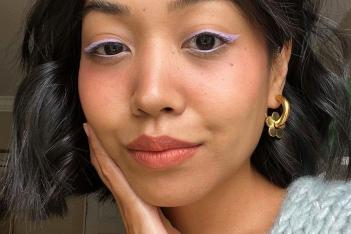 Παστέλ eyeliner: 10 τρόποι να το φορέσεις και να κάνεις τη διαφορά