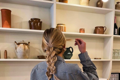 6 hair mists που θα χαρίσουν υπέροχο άρωμα φρεσκάδας στα μαλλιά σου