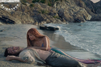 Ariel: Μία βουτιά στη live-action ταινία και όλες τις λεπτομέρειες που θες να ξέρεις