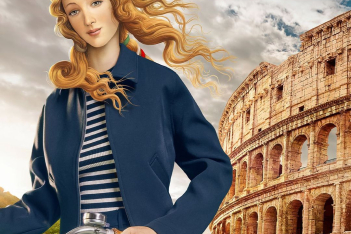 Η νέα τουριστική καμπάνια της Ιταλίας με την Αφροδίτη του Μποτιτσέλι σε ρόλο influencer πήγε πολύ (μα πολύ) λάθος 