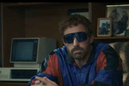 Πρεμιέρες: Ο πρώτος χορός του Μάικλ Τζόρνταν