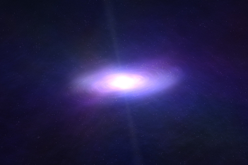 Το τηλεσκόπιο James Webb εντόπισε την πρώτη μαύρη τρύπα του σύμπαντος - «Ένα τέρας ίσο με 10 εκατ. Ήλιους»