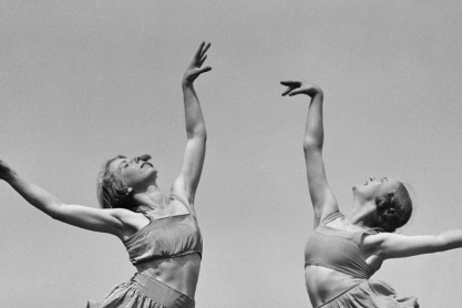 Εικαστικές προτάσεις για μια πασχαλινή περιδιάβαση στην Αθήνα