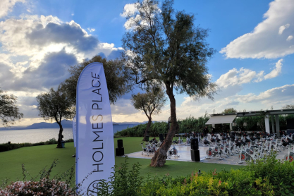 The 6th Ultimate Experience at Island!