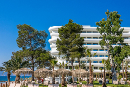 Ανοίγουν τον Απρίλιο τα Resorts της Brown Hotels σε απόσταση αναπνοής από την Αθήνα