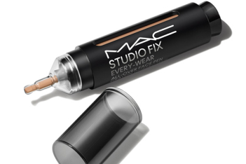 Η MAC Cosmetics διευρύνει τη σειρά MAC Studio Fix