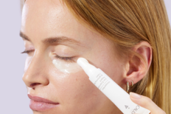 Caudalie Brightening Eye Cream Vinoperfect: Το προϊόν που διορθώνει όλους τους τύπους κύκλων