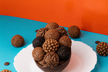 Πού θα βρούμε τα πιο ευφάνταστα σοκολατένια αυγά του φετινού Πάσχα;