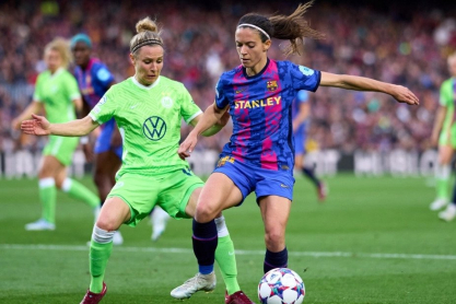 Women's Champions League: Τσέλσι, Μπαρτσελόνα, Βόλφσμπουργκ και Άρσεναλ «μάχονται» πριν τον τελικό