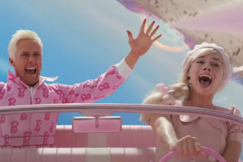 Barbie: Το νέο trailer είναι εδώ και η Greta Gerwig έκανε (πάλι) το ίντερνετ να παραμιλά