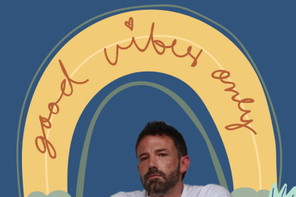 Όταν ο Ben Affleck μιλά ισπανικά, γίνεται άλλος (δηλαδή χαρούμενος) άνθρωπος