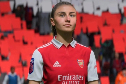Για πρώτη φορά γυναίκες στο FIFA Ultimate Team του EA Sports FC 24