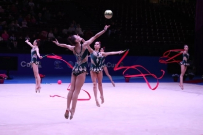 Τέταρτη θέση στη Σόφια η Εθνική ομάδα Ανσάμπλ