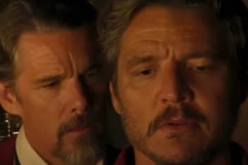 Pedro Pascal και Ethan Hawke στο gay western "Strange Way of Life"- Έχουμε το trailer