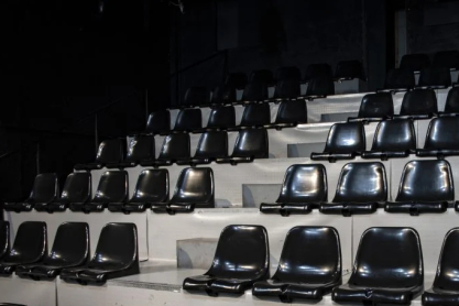 Μικρός Κεραμεικός: Ένας νέος χώρος πολιτισμού στην καρδιά της Αθήνας