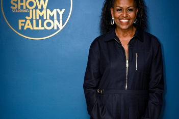 Η Michelle Obama παραδίδει μαθήματα στιλ (για μία ακόμη φορά)