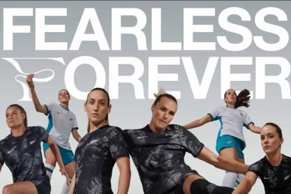 Μετά την Αγγλία και η γυναικεία ομάδα της Νέας Ζηλανδίας αλλάζει την εμφάνισή της λόγω εμμήνου ρύσεως