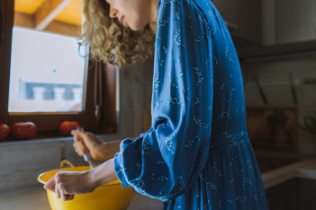 Γιατί το να ενθαρρύνουμε τους άλλους να μαγειρεύουν περισσότερο στο σπίτι, δεν είναι και τόσο χρήσιμο