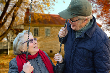 Νέα έρευνα της Eurostat: Πιο υγιείς οι ηλικιωμένοι που ζουν σε ευρωπαϊκές πόλεις - Ποια είναι η θέση της Ελλάδας 
