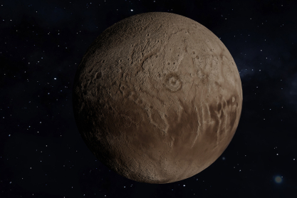 Ανάδρομος Πλούτωνας στον Υδροχόο: Ποια ζώδια θα επηρεάσει περισσότερο