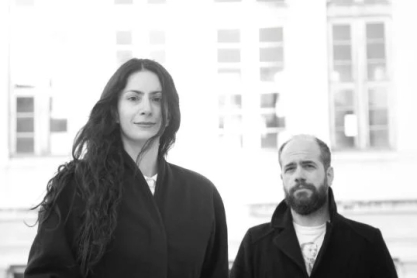 Δύο νέα ελληνικά έργα των Ιόλη Ανδρεάδη και Άρη Ασπρούλη ανεβαίνουν στη Νέα Υόρκη