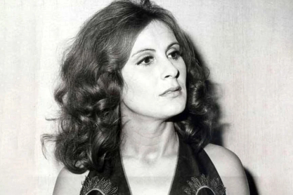 «Σταμάτησαν του ρολογιού οι δείκτες…» – Έφυγε από τη ζωή η Ρένα Κουμιώτη