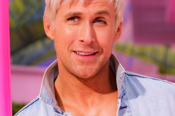 Το νέο κούρεμα του Ryan Gosling είναι αυτό που δεν θες για τα μαλλιά σου